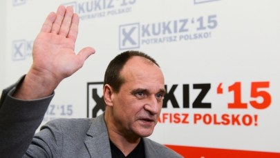 Kukiz: Szydło będzie trzy miesiące na wylocie. Który człowiek by to wytrzymał? 