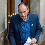 Kukiz za cztery miliony na sejmowym bazarku