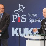Kukiz: Zawieszam głosowanie wspólnie z PiS