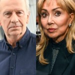 Ewa Kuklińska Kuklińska miała czekać, aż Stockinger się rozwiedzie. Potem publicznie powiedział coś takiego