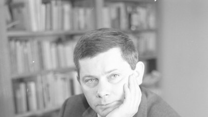 Kukliński u Herberta