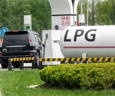 "Kukułcze jajo" dla nowego rządu? Polska nieprzygotowana na embargo na LPG