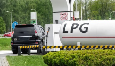 "Kukułcze jajo" dla nowego rządu? Polska nieprzygotowana na embargo na LPG