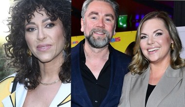 Kukulska ogłosiła ws. Badacha. Potwierdziła doniesienia za męża Kwaśniewskiej. To koniec