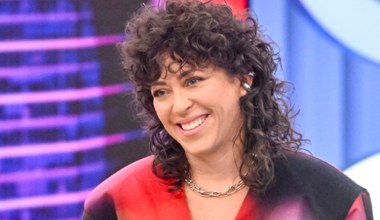 Kukulska tworzy musical o Annie Jantar. Najważniejsze zadanie powierzyła mężowi i synowi