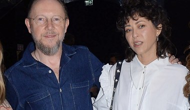 Kukulska wspomina początki swego 26-letniego małżeństwa. "Postawiłam wszystko na jedną kartę"