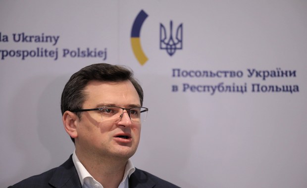 Kułeba: Polska jest godnym zaufania przyjacielem Ukrainy