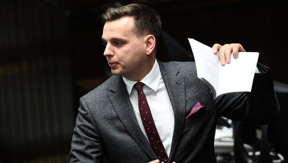 Kulesza o konstytucyjnym pomyśle Dudy: Cyniczna zagrywka