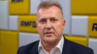 Kulesza rozmawiał z Lewandowskim. "Wyjaśniliśmy pewne kwestie"