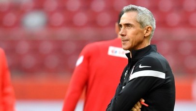 Kulesza rozmawiał z Sousą. "Błąd można popełnić, ale nie można go powtórzyć"