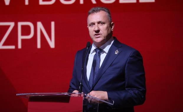 Kulesza wybrał selekcjonera. "Trwa załatwianie formalności"