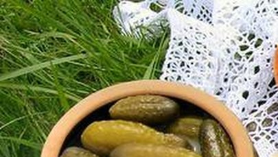 Kulinarna Lista Przebojów RMF FM i RMF24: Kuchnia Podlaska