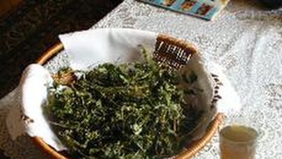 Kulinarna Lista RMF FM i RMF24: Opolskie przysmaki