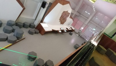 Kulinarna porażka Polski na EXPO w Kazachstanie