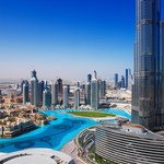 Kulinarna rewolucja w Dubaju. Szefem kuchni zostanie sztuczna inteligencja 