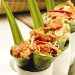 Kulinarna sztuka Chin