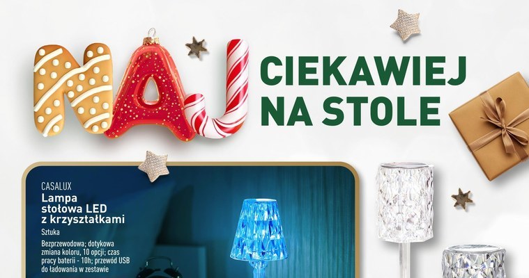 Kulinarna uczta w świetnej cenie! Zestaw do fondue czeka na Ciebie w Aldi! /Aldi.pl /INTERIA.PL