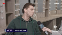 Kulisy "Faux Paux": Jakub Wątor