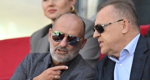Kulisy dymisji Probierza. Kulesza w RMF FM przerwał milczenie
