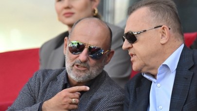 Kulisy dymisji Probierza. Kulesza w RMF FM przerwał milczenie