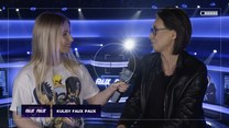 Kulisy Faux Paux: Dominika Urbańska-Galanciak