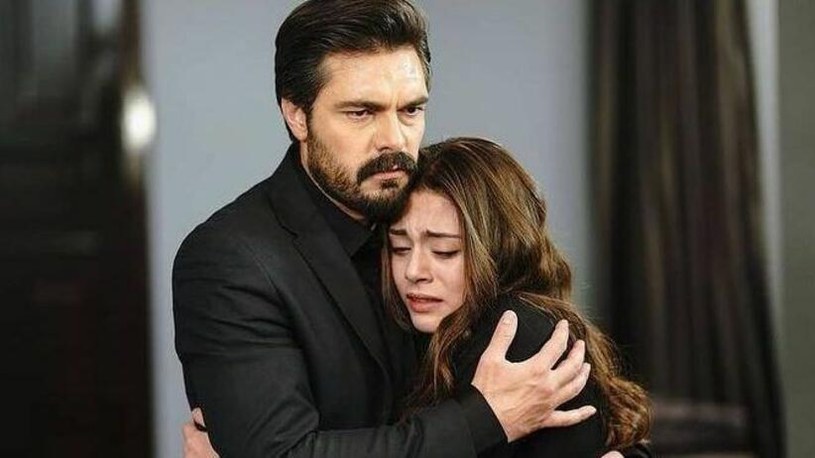 Kulisy głośnej sprawy w "Dziedzictwie". Dlaczego Seher odeszła z serialu?