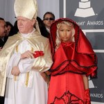 Kulisy Grammy: Popsuty mikrofon, papież na czerwonym dywanie