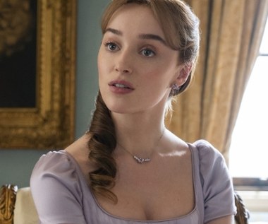 Kulisy jej odejścia z "Bridgertonów". Wreszcie ujawniła prawdziwy powód