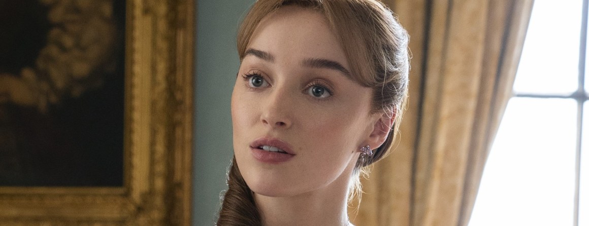Kulisy jej odejścia z "Bridgertonów". Wreszcie ujawniła prawdziwy powód