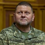 Wałerij Załużny Kulisy konfliktu z Zełenskim. Były szef ukraińskiej armii przerywa milczenie