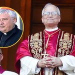 Kulisy konklawe. Polski kardynał o tym, co działo się tuż przed ogłoszeniem wyboru papieża