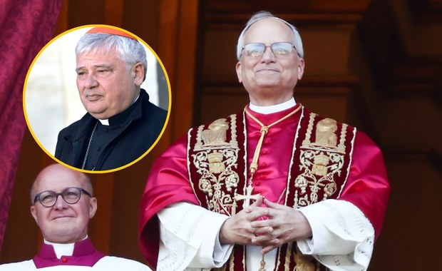 Kulisy konklawe. Polski kardynał o tym, co działo się tuż przed ogłoszeniem wyboru papieża