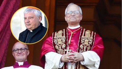 Kulisy konklawe. Polski kardynał o tym, co działo się tuż przed ogłoszeniem wyboru papieża