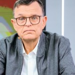 Andrzej Morozowski Andrzej Morozowski