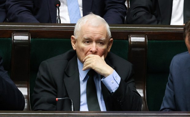 Kulisy odejścia Mejzy z klubu PiS. Kaczyński: To zamyka sprawę