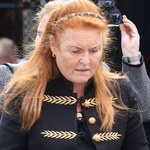 Kulisy pilnej operacji Sarah Ferguson. Usunięto jej jedną pierś