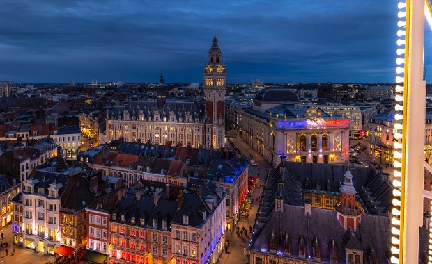 ​Kulisy polskiej porażki w sprawie siedziby agencji UE ds. celnych 