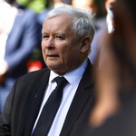 Kulisy posiedzenia klubu PiS. O czym mówił Jarosław Kaczyński
