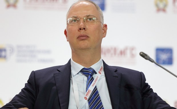 Kulisy powstania planu pokojowego dla Ukrainy. Kluczowy wkład wysłannika Kremla