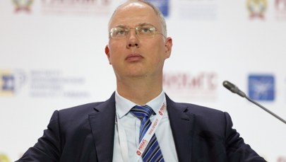 Kulisy powstania planu pokojowego dla Ukrainy. Kluczowy wkład wysłannika Kremla