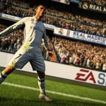 Kulisy powstawania komentarza w grze FIFA 18