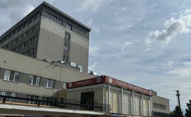 Kulisy pracy na SOR. "Nigdy nie wiemy, co przyniesie dzień"