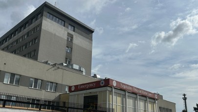 Kulisy pracy na SOR. "Nigdy nie wiemy, co przyniesie dzień"