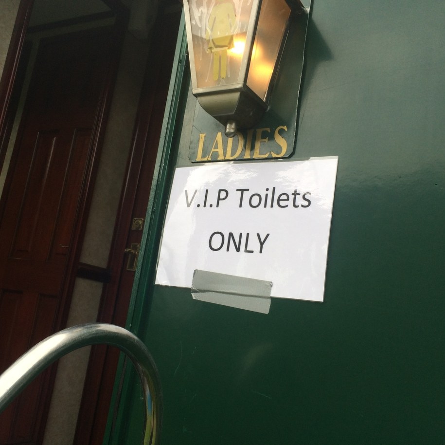 Kulisy produkcji "Top Gear" /Michał Dobrołowicz /RMF FM