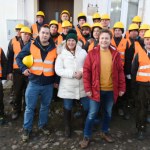 Kulisy programu „Nasz nowy dom”: „Przychodzą maile, żeby nie robić komuś remontu”