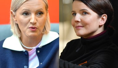 Kulisy przeprosin Szelągowskiej. W TVN miało zrobić się nerwowo. "W stacji zawrzało"
