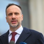 Kulisy rezygnacji Janusza Kowalskiego. To miało go pogrążyć