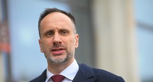 Kulisy rezygnacji Janusza Kowalskiego. To miało go pogrążyć