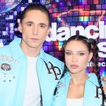 Kulisy romansu Natsu w "Tańcu z Gwiazdami”. Wiemy, kiedy zaczął się romans