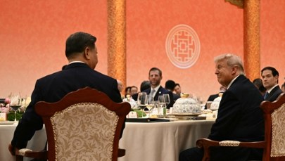 Kulisy rozmów o Tajwanie. Marco Rubio otwarcie o stanowisku USA
